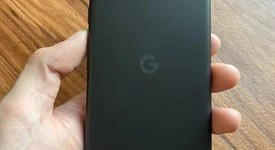 Good
													Google Pixel 8a - T-Mobile, Obsidian, 128 GB, 8 GB, GKV4X, Sub-6 5G, photo 3 of 11
