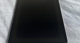 Mint
													Apple iPad Pro 11" 3rd Gen 2021 - Wi-Fi, Gray, 128 GB, photo 1 of 12