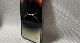 Mint
													Apple iPhone 14 Pro - Unlocked, Gold, 128 GB, A2650, photo 2 of 8