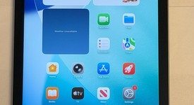 Mint
													Apple iPad Mini 7th Gen - Wi-Fi, Starlight, 128 GB, A2993, photo 1 of 8