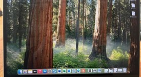 Good
													MacBook Pro 2019 - 16" - I7, Silver, 512 GB, 16 GB, photo 1 of 6