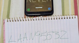 Mint
													Samsung Galaxy A32 5G - Metro by T-Mobile, Black, 64 GB, 4 GB, photo 2 of 9