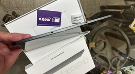 Mint
													Samsung Galaxy Tab A9 Plus - Metro by T-Mobile, Graphite, 64 GB, 4 GB, SM-X218U, 5G, photo 5 of 5