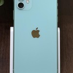 Good Apple iPhone 11 - Unlocked, 64 GB, Green, A2111