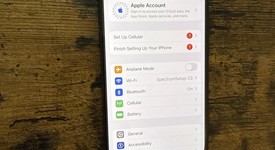 Good
													Apple iPhone 15 - Unlocked, Black, 128 GB, A2846, photo 2 of 10