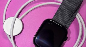 Good
													Apple Watch Series 10 46mm - Black, A2999 - GPS, Aluminum, photo 4 of 5