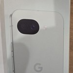 New Google Pixel 10a - Unlocked, 128 GB, Fog, GE1GQ