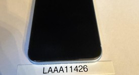 Good
													Apple iPhone Xr - Unlocked, Blue, 128 GB, A1984, photo 4 of 5