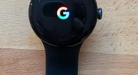 Good
													Google Pixel Watch 3 - Wi-Fi, Black, 41mm, Wi-Fi, photo 1 of 4