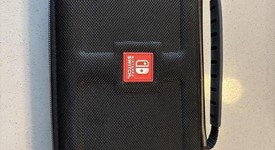 Good
													Nintendo Switch - Grey, 32 GB, photo 4 of 14