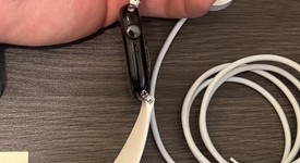 Good
													Apple Watch Series 10 46mm - Black, A2999 - GPS, Aluminum, photo 3 of 5