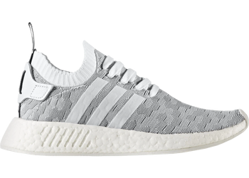 adidas NMD R2 White (Women's) for sale