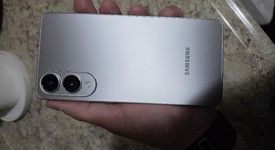 Mint
													Samsung Galaxy S25 Edge - Unlocked, Silver, 512 GB, 12 GB, SM-S937U1, photo 4 of 8