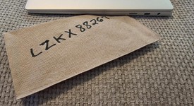 Good
													Dell XPS Laptop, photo 4 of 6