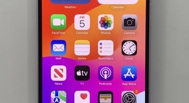 Good
													Apple iPhone 14 Plus - AT&T, Purple, 256 GB, A2632, photo 1 of 7