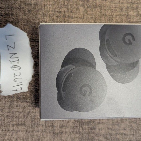 Google Pixel Buds 2a - Hazel