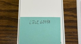 New
													Apple iPhone 14 - Verizon, Blue, 128 GB, A2649, photo 2 of 2