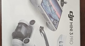 New
													DJI Mini 3 Pro, photo 2 of 4