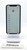 Good Apple iPhone 11 - Unlocked, White, 64 GB, A2111