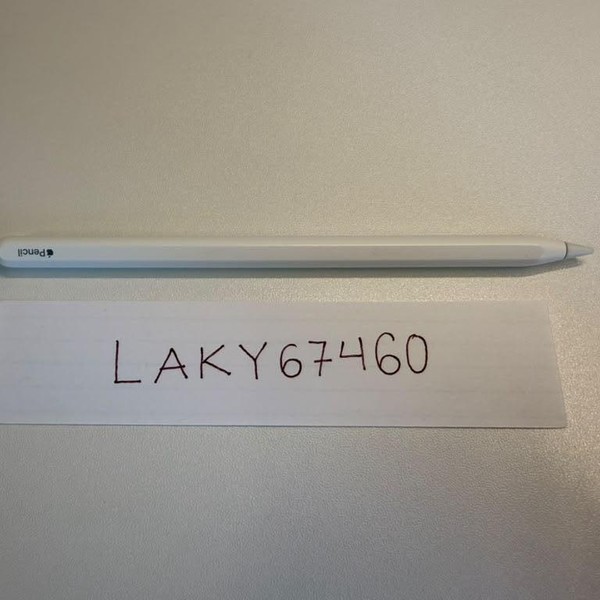 Apple Pencil Pro