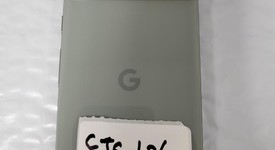 Good
													Google Pixel 8 - Unlocked, Hazel, 128 GB, 8 GB, GKWS6, mmWave 5G, photo 6 of 6
