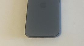 Mint
													Apple iPhone 13 Pro - Verizon, Sierra Blue, 128 GB, A2483, photo 2 of 14