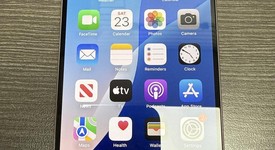 Fair
													Apple iPhone 15 Plus - Xfinity, Pink, 128 GB, A2847, photo 1 of 8