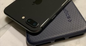 Mint
													Apple iPhone 8 Plus - Verizon, Gray, 256 GB, A1864, photo 3 of 10