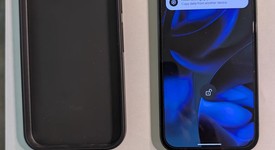 Mint
													Google Pixel 9a - Unlocked, Obsidian, 128 GB, 8 GB, photo 1 of 7