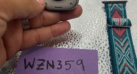 Mint
													Apple Watch Ultra 2 49mm - Unlocked, Natural, A2986, Hermes, photo 2 of 6