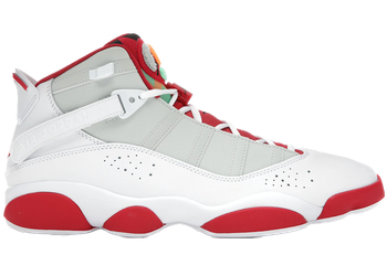 Jordan 6 Rings Hare for sale