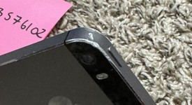 Fair
													Apple iPhone 5S - Unlocked, Gray, 16 GB, A1533, GSM, photo 3 of 7