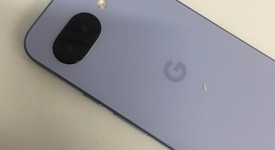 Good
													Google Pixel 9a - Unlocked, Iris, 128 GB, 8 GB, photo 5 of 7