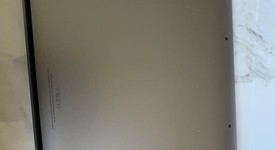 Good
													MacBook Pro 2020 - 13" - Apple M1, Gray, 1 TB, 16 GB, photo 3 of 9