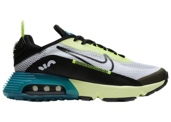 Nike Air Max 2090 Blue Volt (GS) for sale