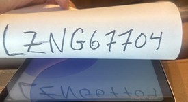 Mint
													Apple iPad Air 5th Gen - Wi-Fi, Gray, 64 GB, A2588, photo 4 of 11