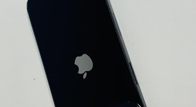 Fair
													Apple iPhone 13 - Unlocked, Midnight, 128 GB, A2482, photo 3 of 9