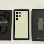 Good Samsung Galaxy S24 Ultra - T-Mobile, Green, 512 GB, 12 GB, SM-S928U