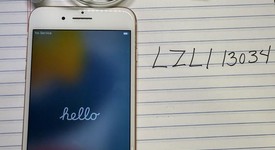 Mint
													Apple iPhone 8 Plus - Unlocked, Gold, 64 GB, A1864, photo 1 of 9
