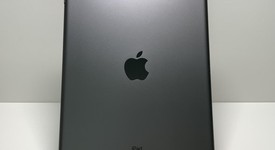 Mint
													Apple iPad 9th Gen - Wi-Fi, Gray, 64 GB, A2602, photo 5 of 6