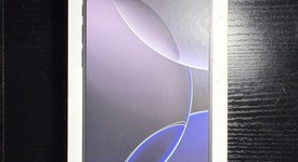 New
													Apple iPhone 16 Pro Max - Unlocked, Black, 256 GB, A3084, photo 1 of 6