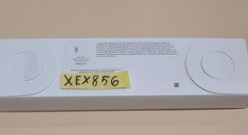 New
													Apple Watch Series 8 45mm - Unlocked, Silver, A2774 - Cellular, Aluminum, photo 1 of 2