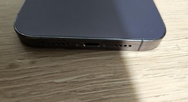 Mint
													Apple iPhone 14 Pro Max - T-Mobile, Purple, 256 GB, A2651, photo 5 of 7