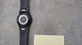 Mint
													Samsung Galaxy Watch FE - Wi-Fi, Black, 40 mm, photo 4 of 8