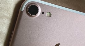 Good
													Apple iPhone 7 - AT&T, Rose Gold, 32 GB, A1778, photo 4 of 11