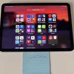 Good Apple iPad Air (5th Gen) - Wi-Fi, 64 GB, Gray, A2588