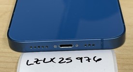 Good
													Apple iPhone 13 - Unlocked, Blue, 128 GB, A2482, photo 4 of 6