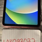 Good Apple iPad (10th Gen) - Wi-Fi, 64 GB, Pink, A2696