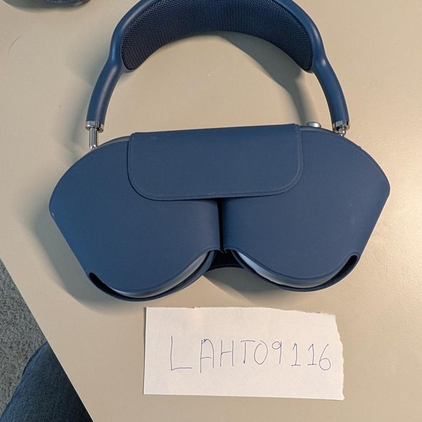 Apple AirPods Max - Sky Blue