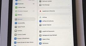 Good
													Apple iPad 9th Gen - Unlocked, Gray, 64 GB, A2603, photo 2 of 14